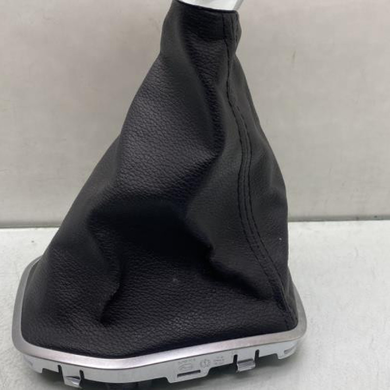 Pommeau de vitesses FORD FIESTA 6 Photo n°4