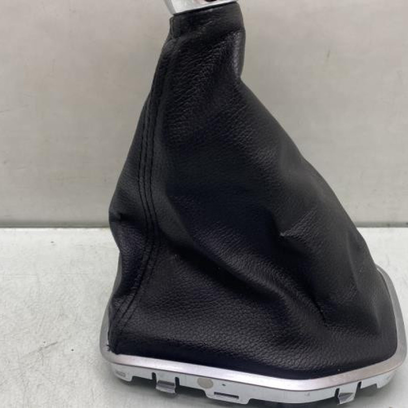 Pommeau de vitesses FORD FIESTA 6 Photo n°5