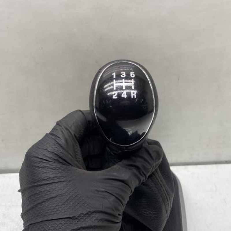 Pommeau de vitesses FORD FIESTA 6 Photo n°6