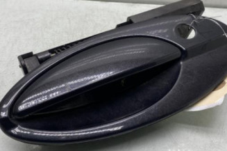 Poignee porte avant gauche CITROEN C5 1 Photo n°1