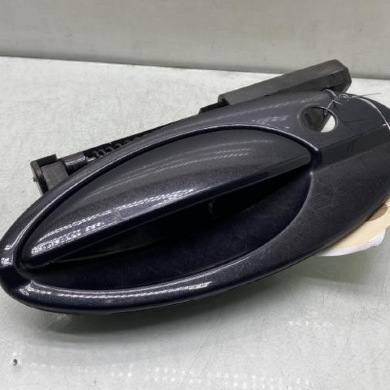 Poignee porte avant gauche CITROEN C5 1 Photo n°1