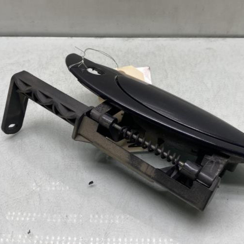 Poignee porte avant gauche CITROEN C5 1 Photo n°2