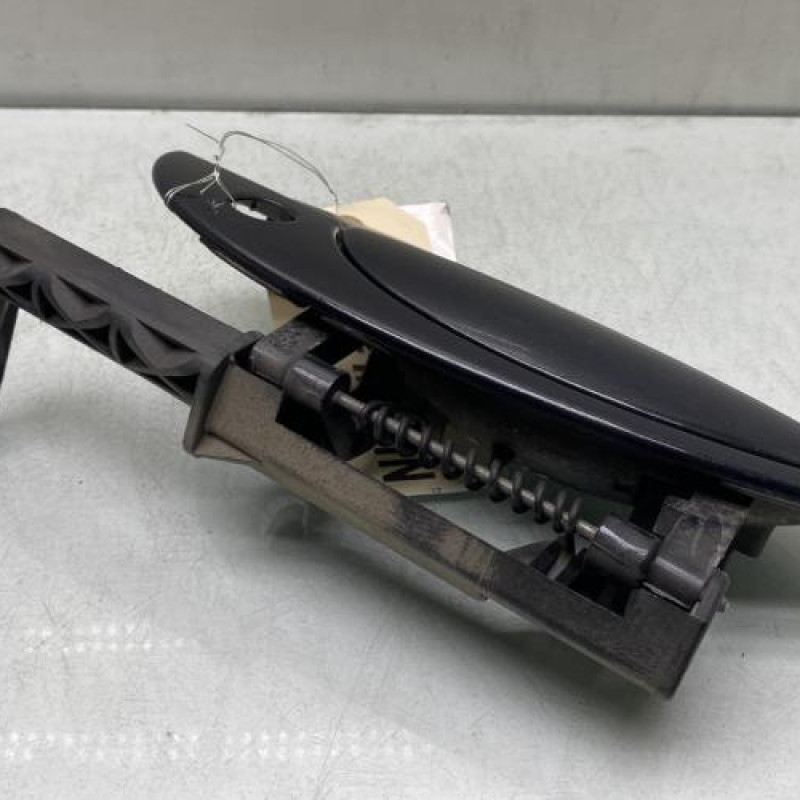 Poignee porte avant gauche CITROEN C5 1 Photo n°3