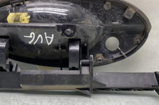 Poignee porte avant gauche CITROEN C5 1