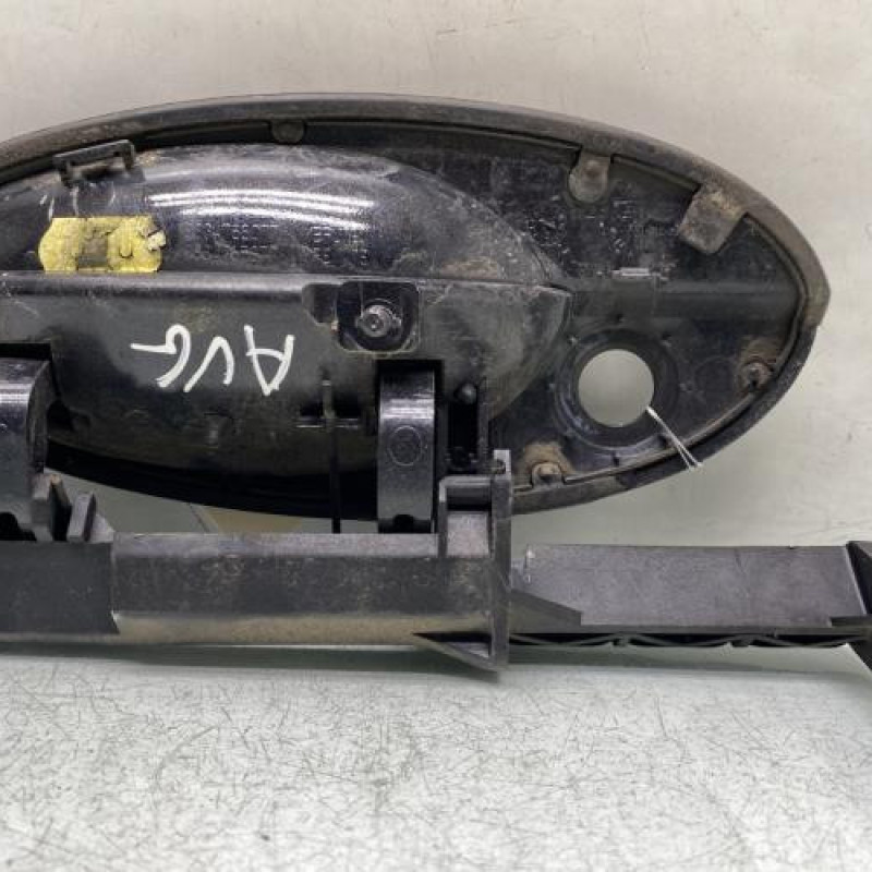 Poignee porte avant gauche CITROEN C5 1 Photo n°4