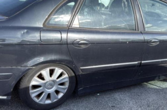 Poignee porte avant gauche CITROEN C5 1