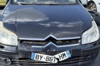 Poignee porte avant gauche CITROEN C5 1