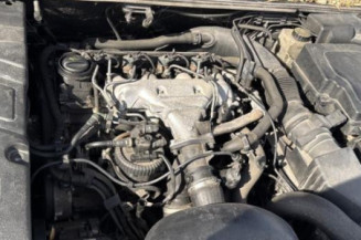 Poignee porte avant gauche CITROEN C5 1