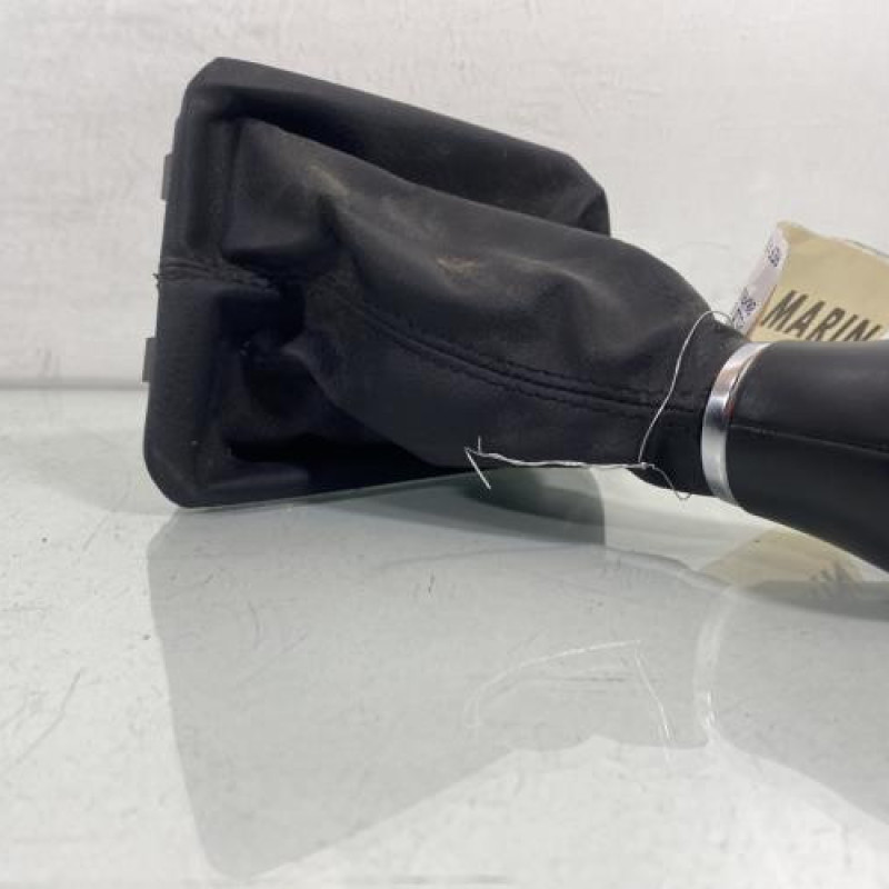 Pommeau de vitesses VOLKSWAGEN POLO 6 Photo n°3