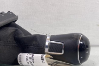 Pommeau de vitesses VOLKSWAGEN POLO 6