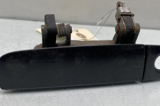 Poignee porte avant gauche AUDI A4 1