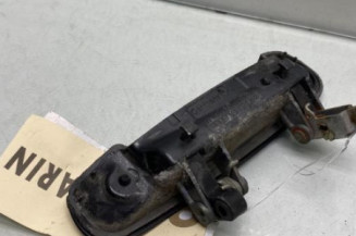 Poignee porte avant gauche AUDI A4 1