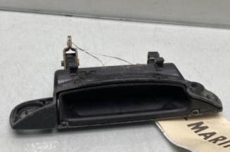 Poignee porte avant gauche AUDI A4 1