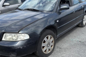 Poignee porte avant gauche AUDI A4 1
