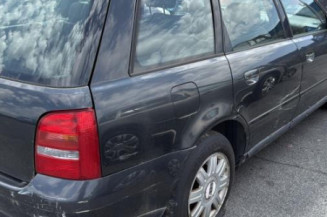 Poignee porte avant gauche AUDI A4 1