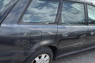 Poignee porte avant gauche AUDI A4 1