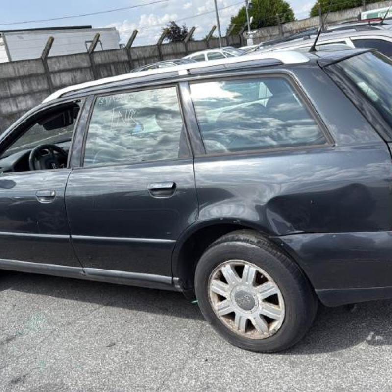 Poignee porte avant gauche AUDI A4 1 Photo n°13