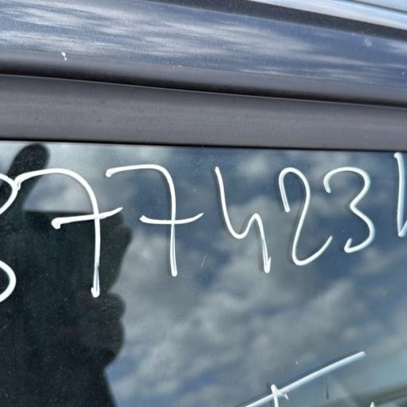 Poignee porte avant gauche AUDI A4 1 Photo n°15