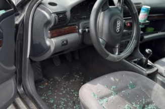 Poignee porte avant gauche AUDI A4 1