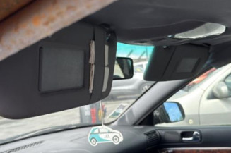 Poignee porte avant gauche AUDI A4 1