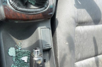 Poignee porte avant gauche AUDI A4 1