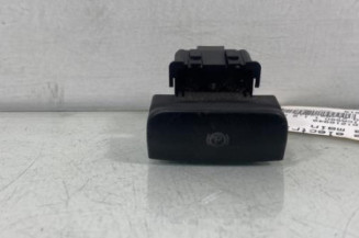 Poignee electrique frein a main CITROEN C4 GRAND PICASSO 1 Photo n°1