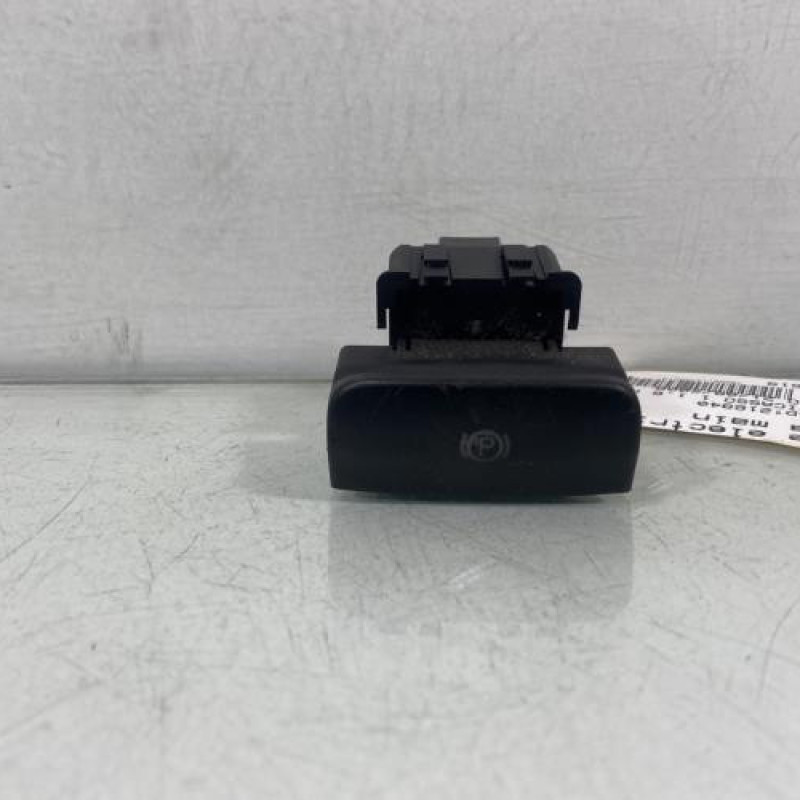 Poignee electrique frein a main CITROEN C4 GRAND PICASSO 1 Photo n°1