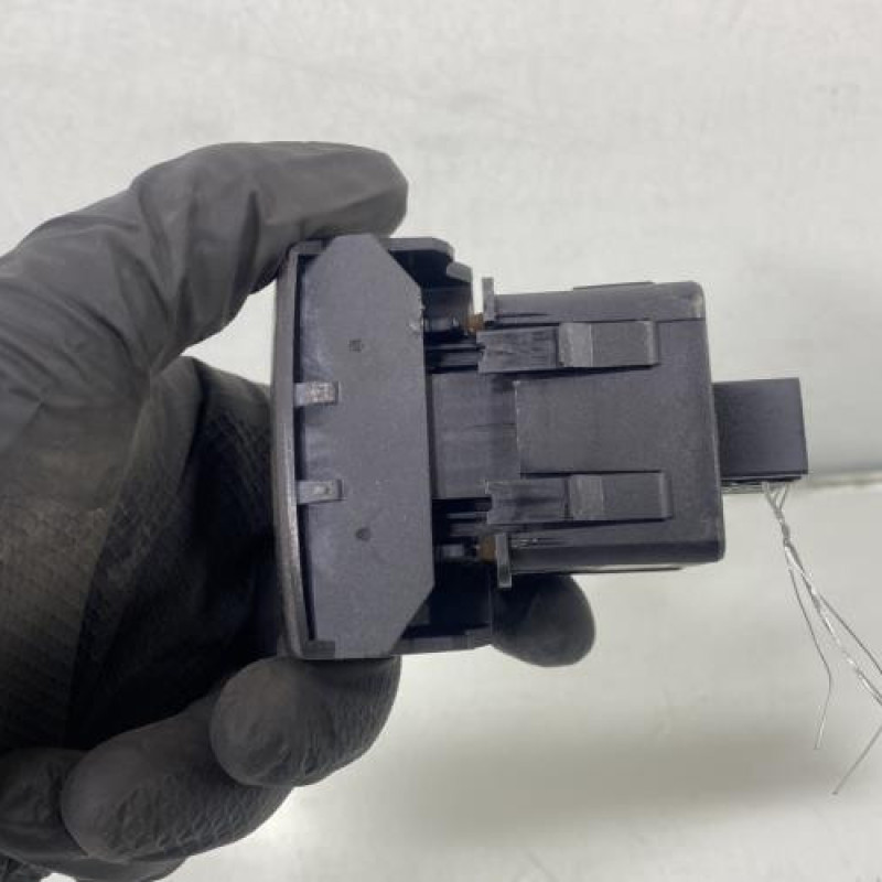 Poignee electrique frein a main CITROEN C4 GRAND PICASSO 1 Photo n°4