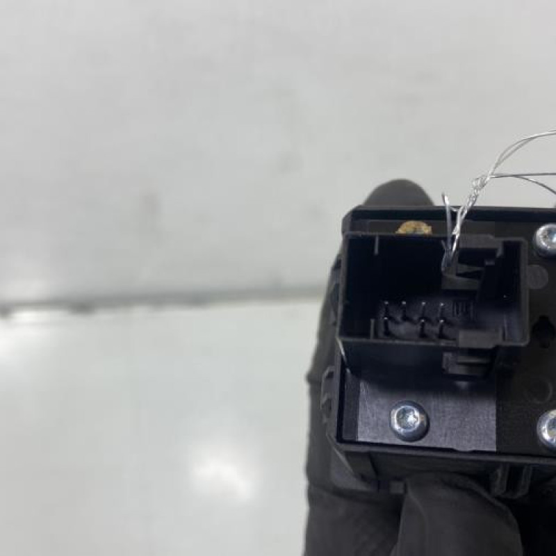 Poignee electrique frein a main CITROEN C4 GRAND PICASSO 1 Photo n°5