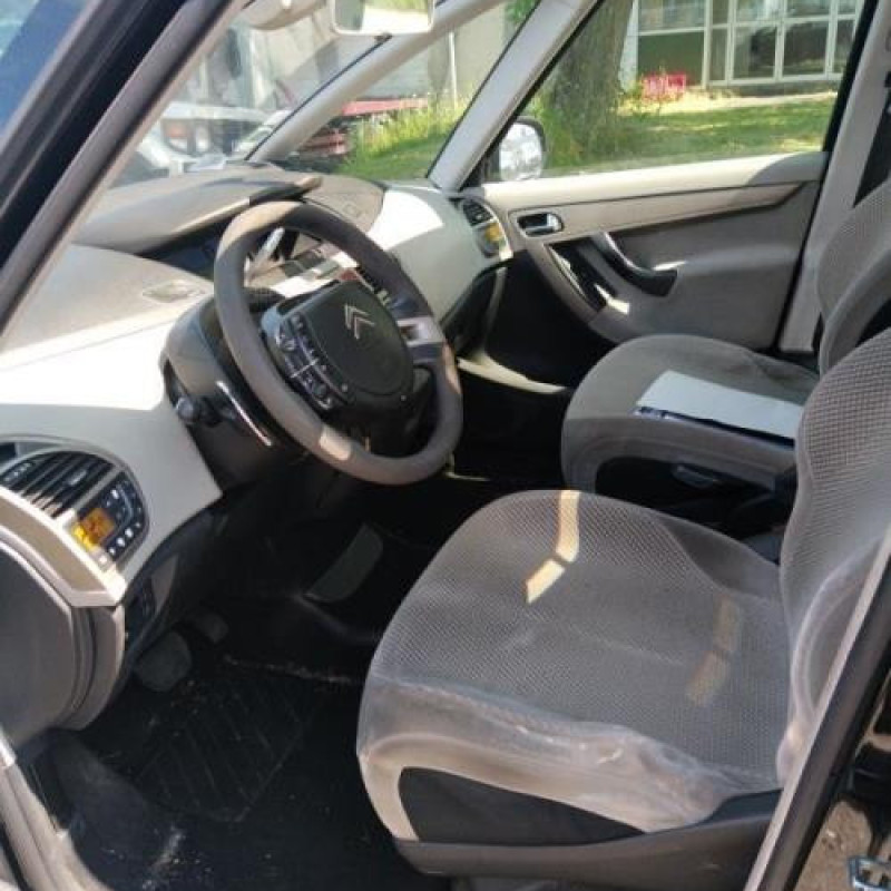 Poignee electrique frein a main CITROEN C4 GRAND PICASSO 1 Photo n°8