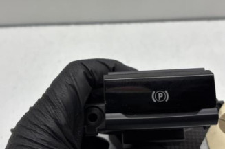 Poignee electrique frein a main CITROEN C4 PICASSO 2 Photo n°1