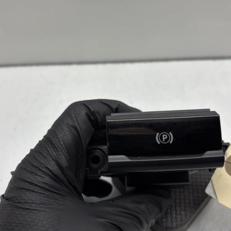 Poignee electrique frein a main CITROEN C4 PICASSO 2 Photo n°1