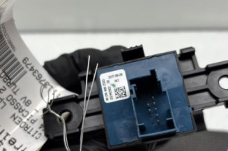 Poignee electrique frein a main CITROEN C4 PICASSO 2