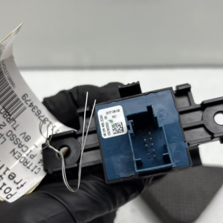 Poignee electrique frein a main CITROEN C4 PICASSO 2