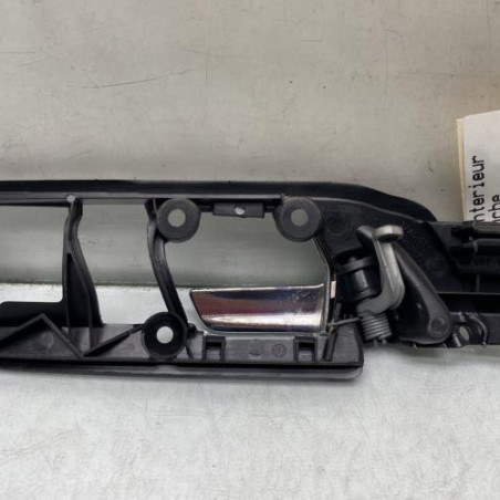 Poignee interieur avant gauche VOLKSWAGEN POLO 4
