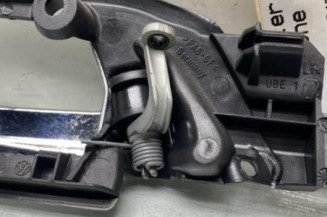 Poignee interieur avant gauche VOLKSWAGEN POLO 4
