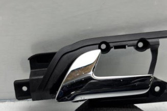 Poignee interieur arriere gauche VOLKSWAGEN POLO 4 Photo n°1