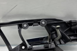 Poignee interieur arriere gauche VOLKSWAGEN POLO 4
