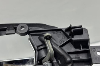 Poignee interieur arriere gauche VOLKSWAGEN POLO 4