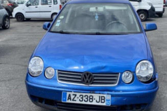 Poignee interieur arriere gauche VOLKSWAGEN POLO 4