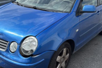 Poignee interieur avant droit VOLKSWAGEN POLO 4