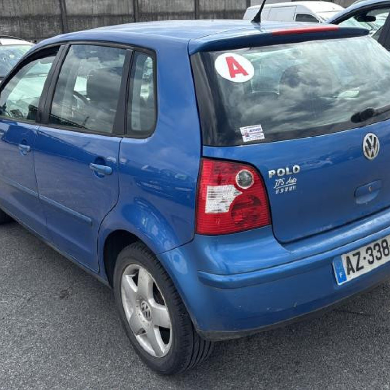 Poignee interieur avant droit VOLKSWAGEN POLO 4 Photo n°19