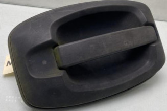 Poignee porte avant droit CITROEN JUMPER 3 Photo n°1