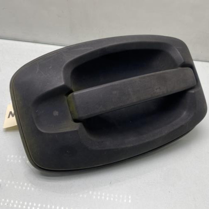 Poignee porte avant droit CITROEN JUMPER 3 Photo n°1