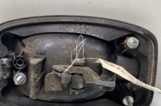 Poignee porte avant droit CITROEN JUMPER 3