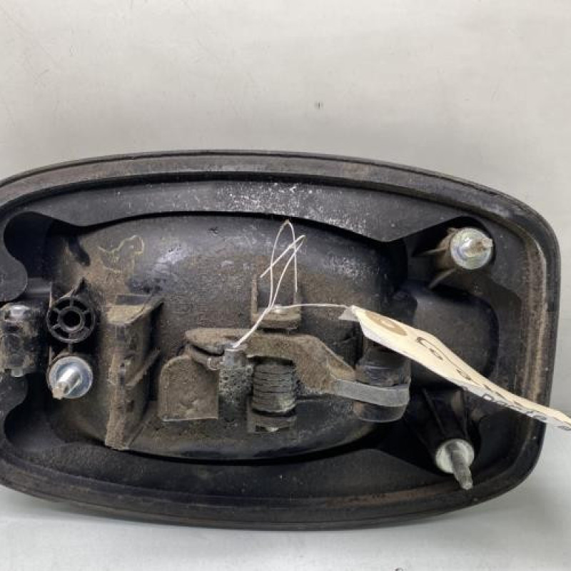 Poignee porte avant droit CITROEN JUMPER 3 Photo n°2