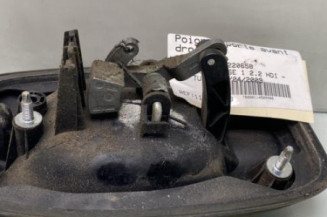 Poignee porte avant droit CITROEN JUMPER 3