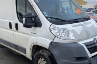 Poignee porte avant droit CITROEN JUMPER 3