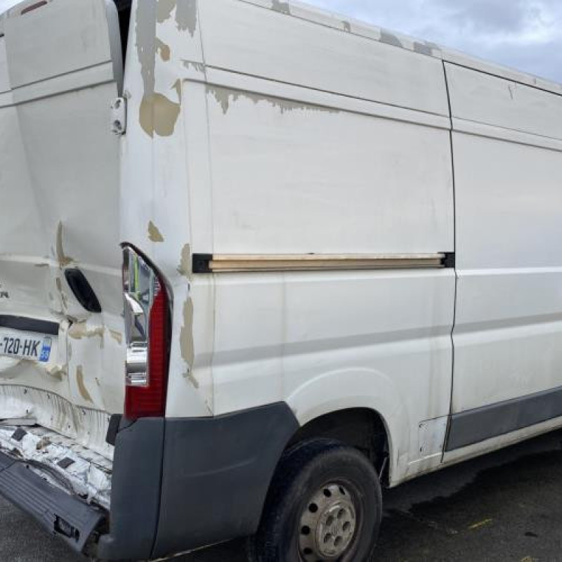 Poignee porte avant droit CITROEN JUMPER 3 Photo n°19