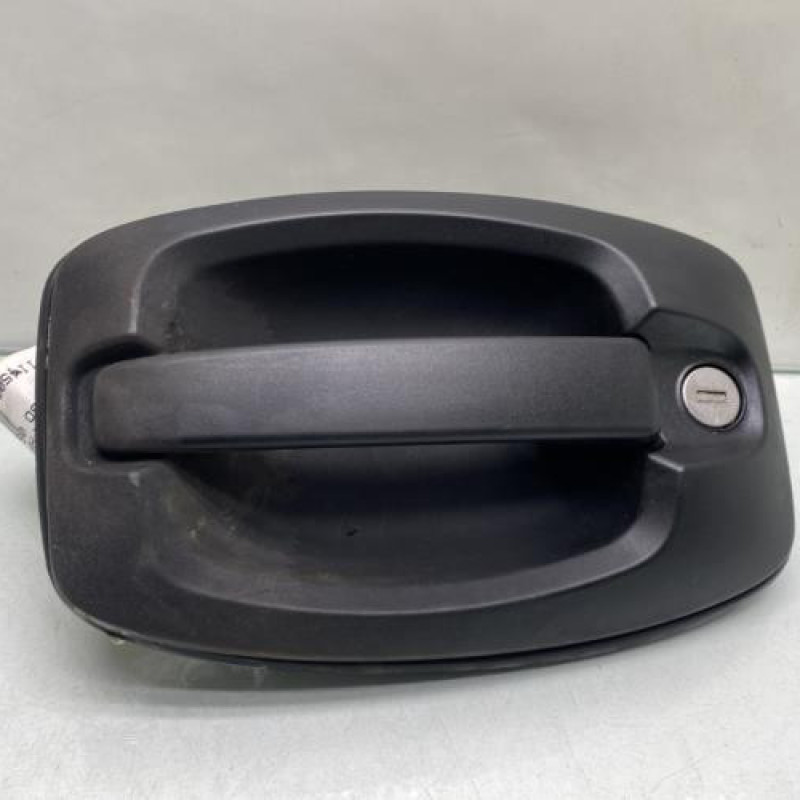 Poignee porte avant gauche CITROEN JUMPER 3 Photo n°1